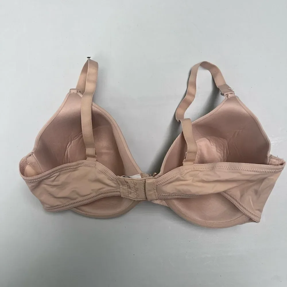 Maidenform Self Expressions Women's  T-Shirt Bra 5701 40 DD